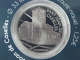Andorra 2 x 1,25 Euro Münzen - Kulturelles Erbe von Andorra - Eichhörnchen und Sant Joan de Caselles 2022 - Set - © Münzenhandel Renger