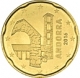 Andorra 20 Cent Münze 2016 - © Michail
