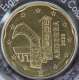 Andorra 20 Cent Münze 2020 - © eurocollection.co.uk