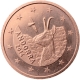 Andorra 5 Cent Münze 2014 - © European Central Bank