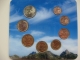 Andorra Euro Münzen Kursmünzensatz 2015 - © Münzenhandel Renger