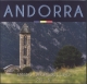 Andorra Euro Münzen Kursmünzensatz 2016 - © NobiWegner