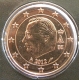 Belgien 1 Cent Münze 2012