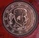 Belgien 1 Cent Münze 2015
