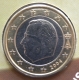 Belgien 1 Euro Münze 2004 - © eurocollection.co.uk
