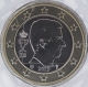 Belgien 1 Euro Münze 2019 - © eurocollection.co.uk