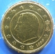 Belgien 10 Cent Münze 1999 - © eurocollection.co.uk
