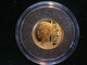 Belgien 12,5 Euro Gold Münze 175 Jahre Dynastie - Albert I. 2008 - © MDS-Logistik