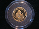 Belgien 12,5 Euro Gold Münze Belgisches Königshaus - Königin Paola 2012 - © MDS-Logistik