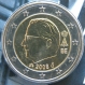 Belgien 2 Euro Münze 2008 -  © eurocollection