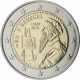 Belgien 2 Euro Münze - 450. Todestag von Pieter Bruegel dem Älteren 2019 - © European Central Bank