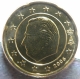 Belgien 20 Cent Münze 2006