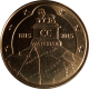 Belgien 2,50 Euro Münze - 200. Jahrestag der Schlacht von Waterloo 2015 - © diebeskuss