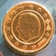 Belgien 5 Cent Münze 2003 -  © eurocollection