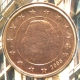 Belgien 5 Cent Münze 2005