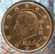 Belgien 5 Cent Münze 2010