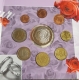 Belgien Euro Münzen Kursmünzensatz 2003 - Hochzeitssatz - © Lutezia