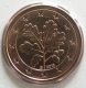 Deutschland 1 Cent Münze 2013 G