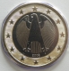 Deutschland 1 Euro Münze 2003 J