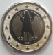 Deutschland 1 Euro Münze 2003 J -  © eurocollection