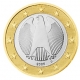 Deutschland 1 Euro Münze 2005 D - © Michail