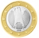 Deutschland 1 Euro Münze 2010 A - © Michail