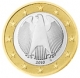 Deutschland 1 Euro Münze 2010 G - © Michail