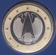 Deutschland 1 Euro Münze 2025 G - © eurocollection.co.uk