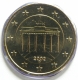 Deutschland 10 Cent Münze 2002 D -  © eurocollection