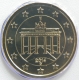 Deutschland 10 Cent Münze 2014 G - © eurocollection.co.uk