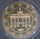 Deutschland 10 Cent Münze 2020 D - © eurocollection.co.uk