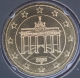 Deutschland 10 Cent Münze 2020 D