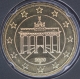 Deutschland 10 Cent Münze 2020 F - © eurocollection.co.uk