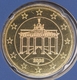 Deutschland 10 Cent Münze 2025 F - © eurocollection.co.uk