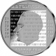 Deutschland 10 Euro Silbermünze 100. Geburtstag Konrad Zuse 2010 - Stempelglanz -  © Zafira