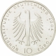 Deutschland 10 Euro Silbermünze 200. Geburtstag Eduard Mörike 2004 - Stempelglanz -  © NumisCorner.com