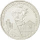 Deutschland 10 Euro Silbermünze 200. Geburtstag Justus von Liebig 2003 - Stempelglanz - © NumisCorner.com