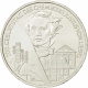 Deutschland 10 Euro Silbermünze 200. Geburtstag Justus von Liebig 2003 - Stempelglanz