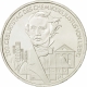 Deutschland 10 Euro Silbermünze 200. Geburtstag Justus von Liebig 2003 - Stempelglanz -  © NumisCorner.com