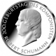 Deutschland 10 Euro Silbermünze 200. Geburtstag von Robert Schumann 2010 - Stempelglanz - © Zafira