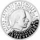 Deutschland 10 Euro Silbermünze 200. Todestag Friedrich von Schiller 2005 - Stempelglanz - © Zafira