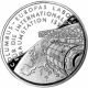 Deutschland 10 Euro Silbermünze Columbus - Europas Labor für die Internationale Raumstation ISS 2004 - Stempelglanz - © Zafira