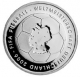 Deutschland 10 Euro Silbermünze FIFA Fußball-WM 2006 Deutschland 2003 - Stempelglanz - © Zafira