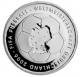 Deutschland 10 Euro Silbermünze FIFA Fußball-WM 2006 Deutschland 2003 - Stempelglanz -  © Zafira