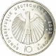 Deutschland 10 Euro Silbermünze FIFA Fußball-WM 2006 Deutschland 2003 - Stempelglanz - © NumisCorner.com