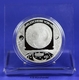 Deutschland 10 Euro Silbermünze Himmelsscheibe von Nebra 2008 - Polierte Platte PP - © Uinonah