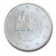 Deutschland 10 Euro Silbermünze Museumsinsel Berlin 2002 - Stempelglanz - © bund-spezial