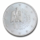 Deutschland 10 Euro Silbermünze Museumsinsel Berlin 2002 - Stempelglanz -  © bund-spezial