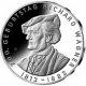 Deutschland 10 Euro Sondermünze 200. Geburtstag Richard Wagner 2013 - Stempelglanz - © Zafira