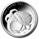Deutschland 10 Euro Sondermünze 500 Jahre Till Eulenspiegel 2011 - Stempelglanz - © Zafira